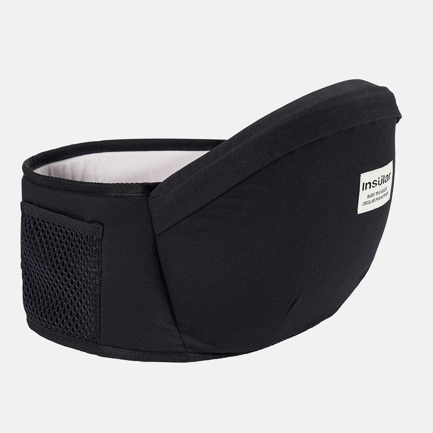 Porte-bébé ergonomique — vue complémentaire 11