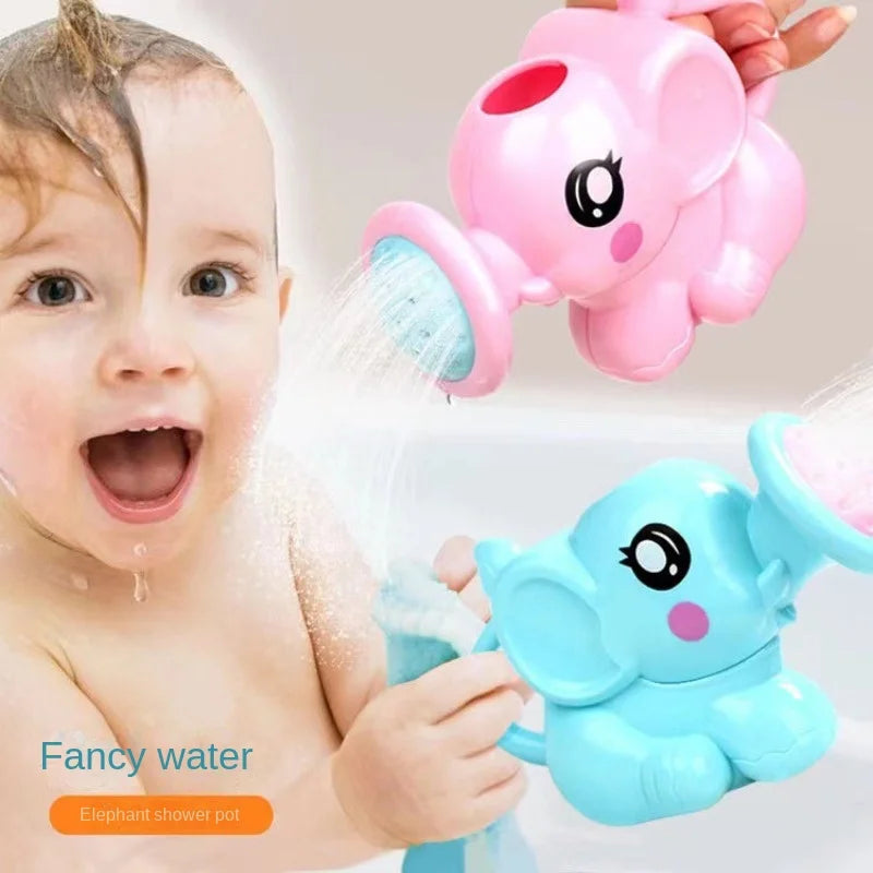Jouets de bain