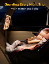 Détail matière — Siège auto bébé