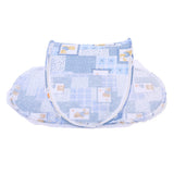 Moustiquaire bébé portable pliable Mybooni — Anti-insectes haute densité