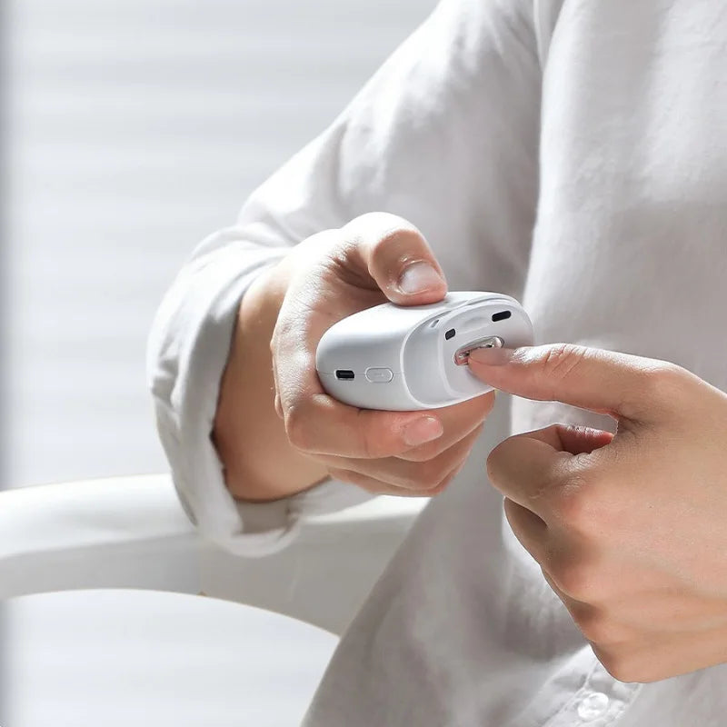 Produit bébé — vue complémentaire 2