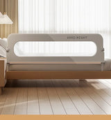 Barrière lit bébé IMBABY anti-chute sécurité - rambarde portable ajustable rail protection chambre
