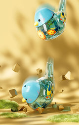 Water Bird Whistle for Infants and Children Toy — vue complémentaire 8