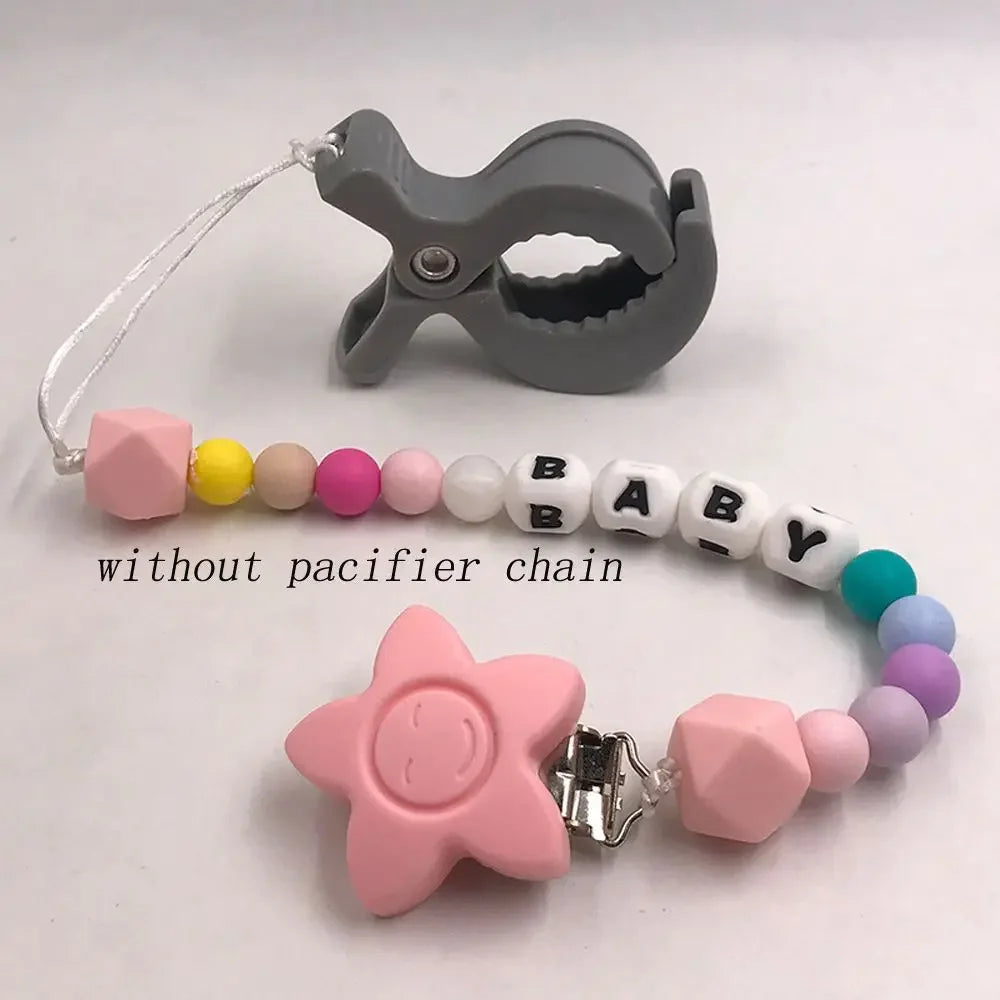 Poussette bébé avec accessoires inclus | Bouni