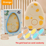 Lime à ongles électrique bébé Mybooni — Set manucure cartoon nourrisson et adulte