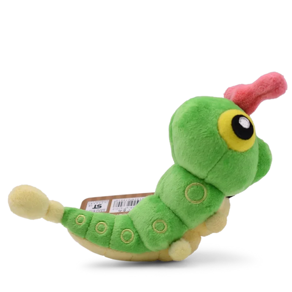 Doudou bébé en situation d'utilisation