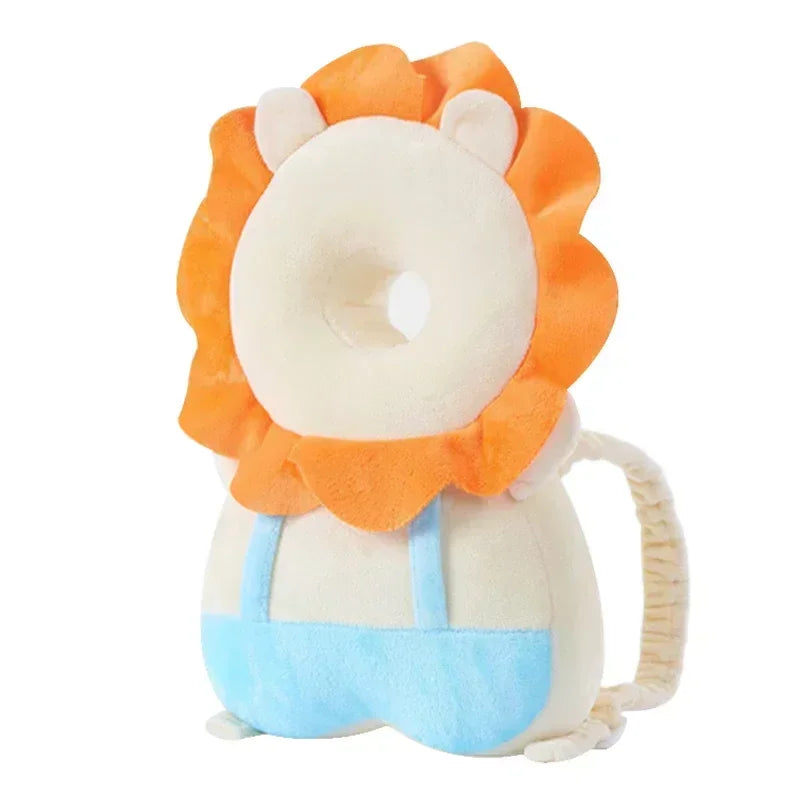 Protège-tête bébé — vue complémentaire 30