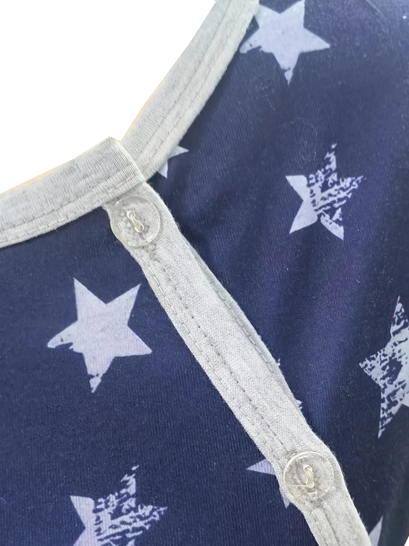 Robe de grossesse — vue complémentaire 1