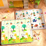 Tapis d'éveil — vue complémentaire 30