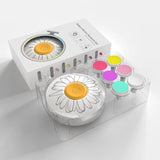 Coupe-ongles électrique bébé outil hygiène - ciseau manucure kit soin nourrisson nouveau-né