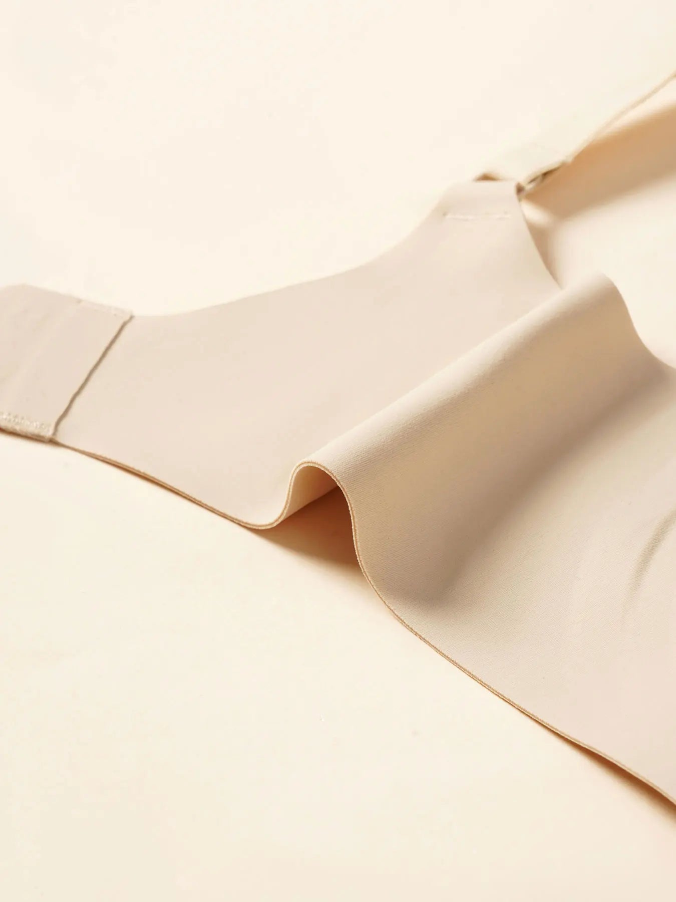 Soutien-gorge allaitement ouverture avant Mybooni — Seamless ultra fin maternité