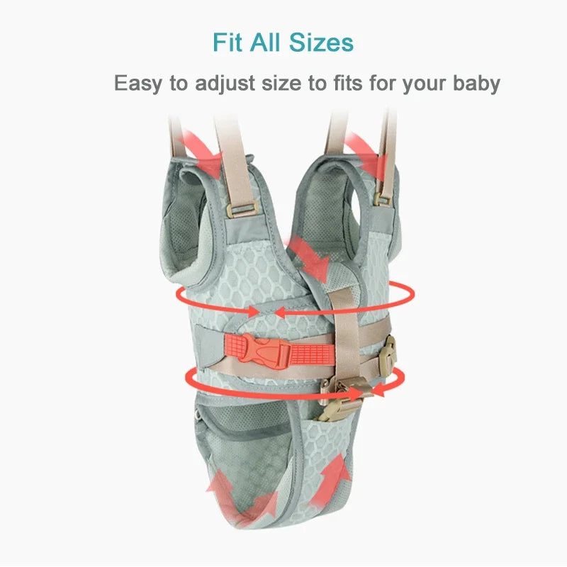 Produit bébé avec accessoires inclus | Bouni
