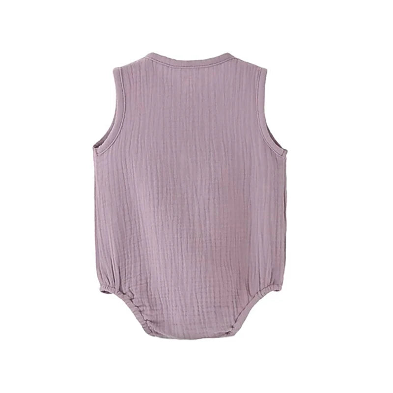 Détail matière — Produit bébé