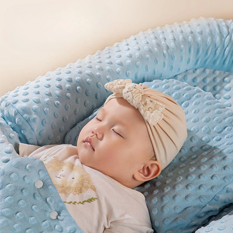 Détail matière — Produit bébé