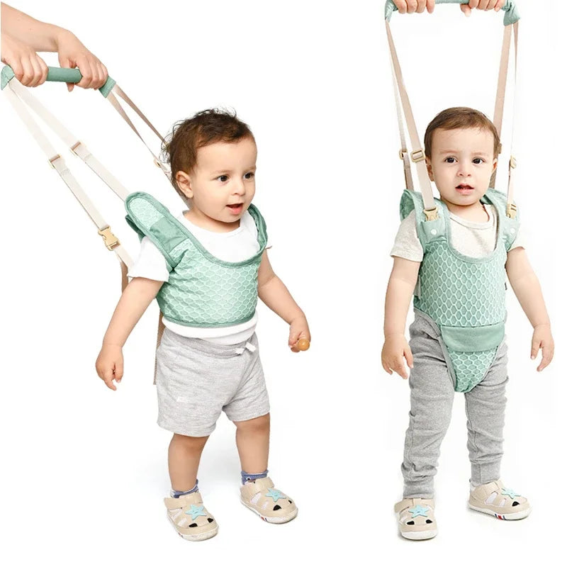 Produit bébé Gris en situation d'utilisation