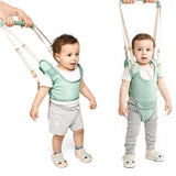 Produit bébé Gris en situation d'utilisation