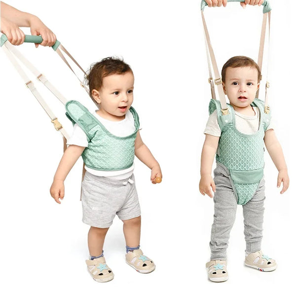 Produit bébé Gris en situation d'utilisation