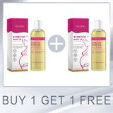 EELHOE Vitamin E Skin Care Oil Remove Pregnancy — vue complémentaire 8