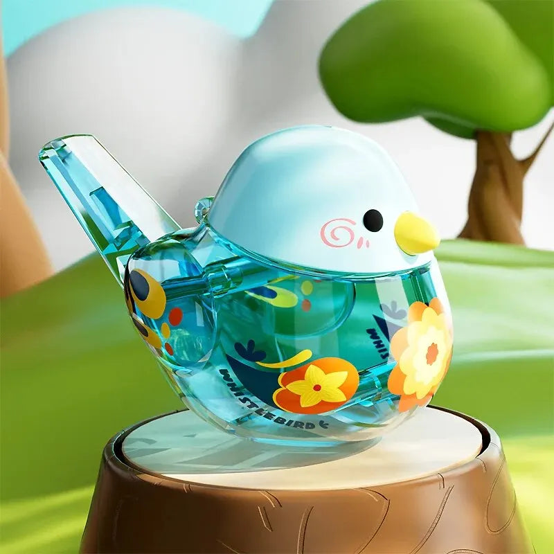 Water Bird Whistle for Infants and Children Toy — vue complémentaire 12