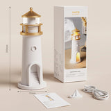 Lampe lune projecteur Mybooni — Veilleuse LED Bluetooth musique télécommande