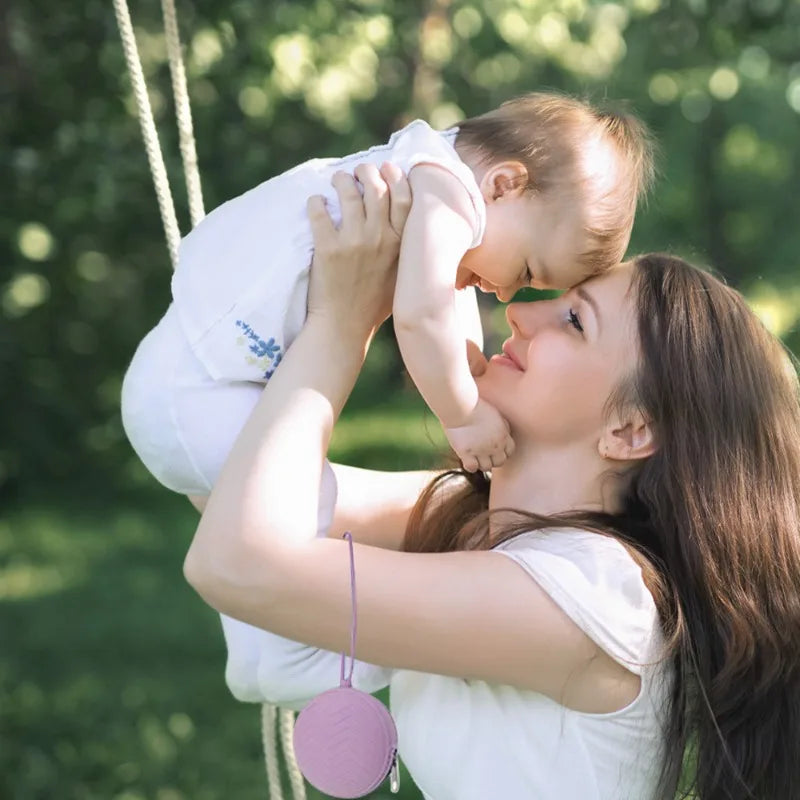 Sucette bébé — vue complémentaire 1