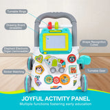 Jouet bébé — vue face | Bouni