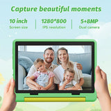 Kid Tablet 10Inch Android15 20GB RAM 64GB ROM 1 — vue complémentaire 5