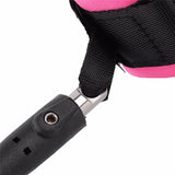 Laisse anti-perte enfant bracelet poignet - harnais sécurité toddler corde traction anti-fugue