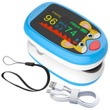 Thermomètre frontal infrarouge USB Mybooni — Écran LCD sans contact