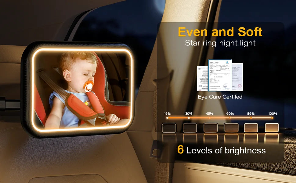 Siège auto bébé — vue complémentaire 5