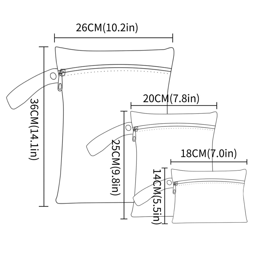 Tire-lait mains libres — vue face | Bouni