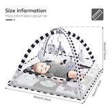 Produit bébé — vue complémentaire 2