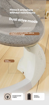 Balancelle bébé électrique automatique - chaise oscillante 5 points avec télécommande