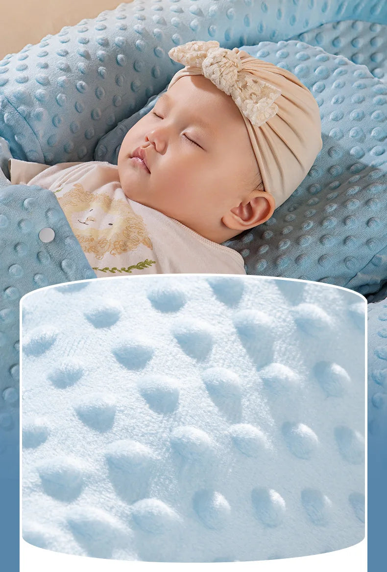 Produit bébé — vue complémentaire 4