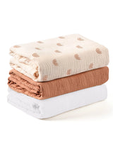 Couverture emmaillotage — vue complémentaire 2