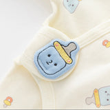 Détail matière — Produit bébé