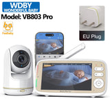 Babyphone — vue complémentaire 19