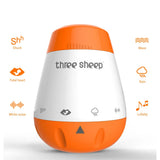 Babyphone — vue complémentaire 3