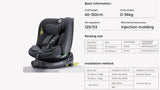 Siège auto bébé — vue complémentaire 13