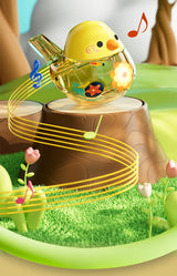 Water Bird Whistle for Infants and Children Toy — vue complémentaire 6