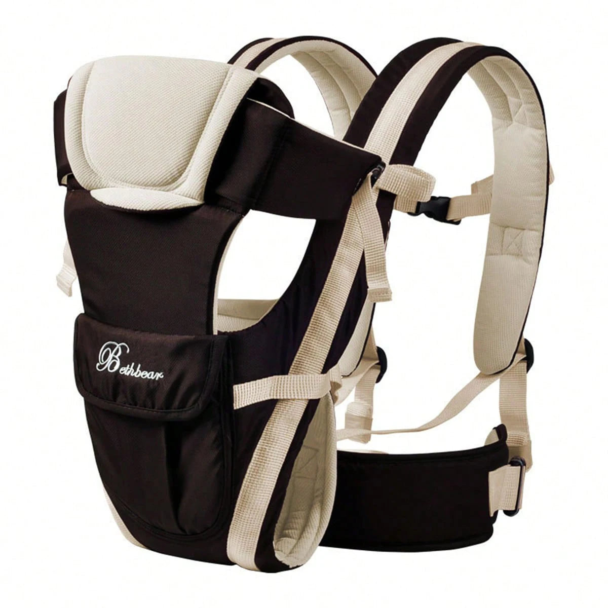 Porte-bébé ergonomique — vue complémentaire 11