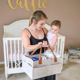 Porte-bébé ergonomique — vue complémentaire 3