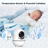 Babyphone — vue complémentaire 11