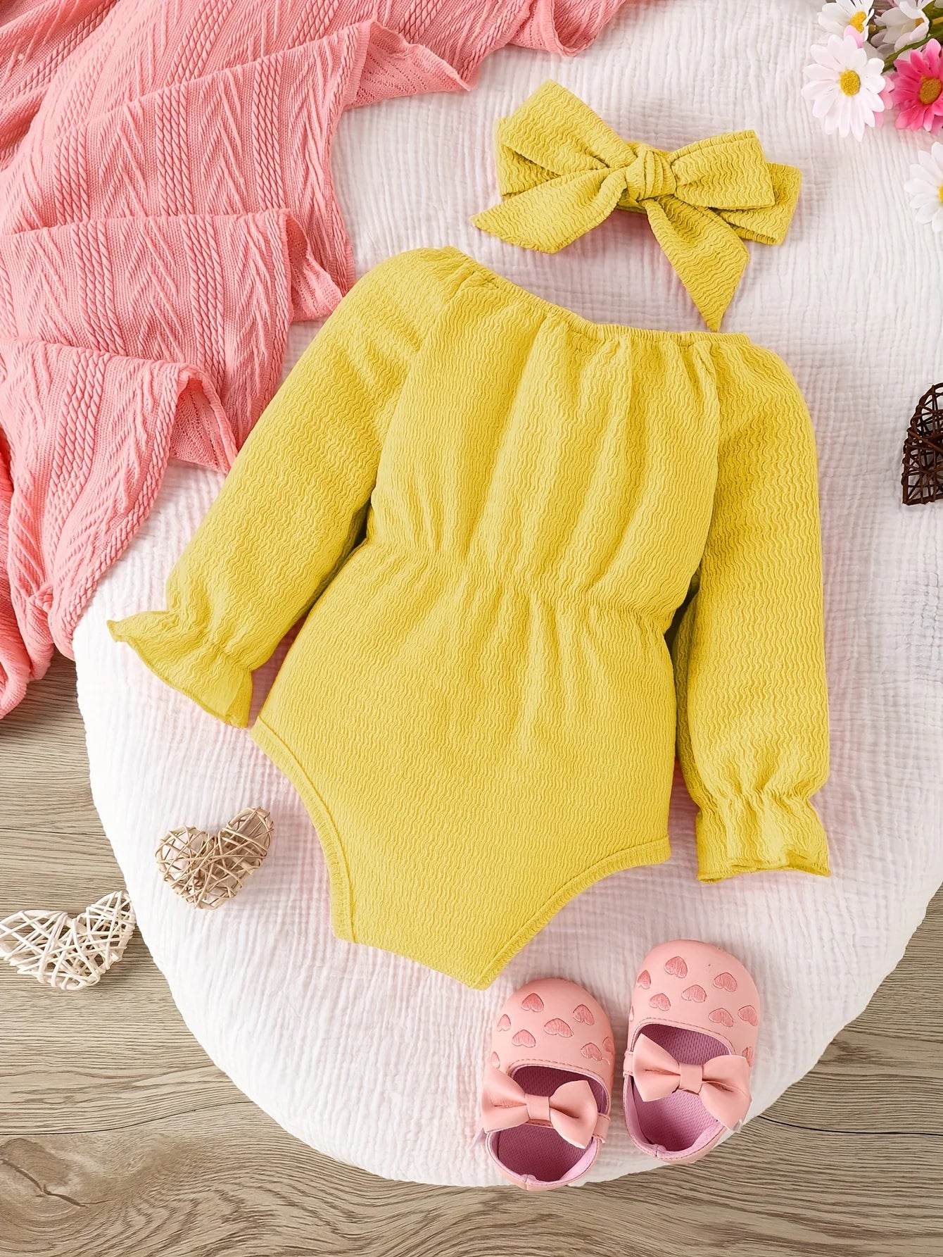 Produit bébé — vue complémentaire 2