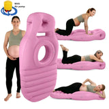 Coussin grossesse — vue complémentaire 7