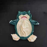 30/200cm Huge Pokemon Snorlax Anime Plush Toys — vue complémentaire 20
