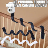 Babyphone — vue complémentaire 3
