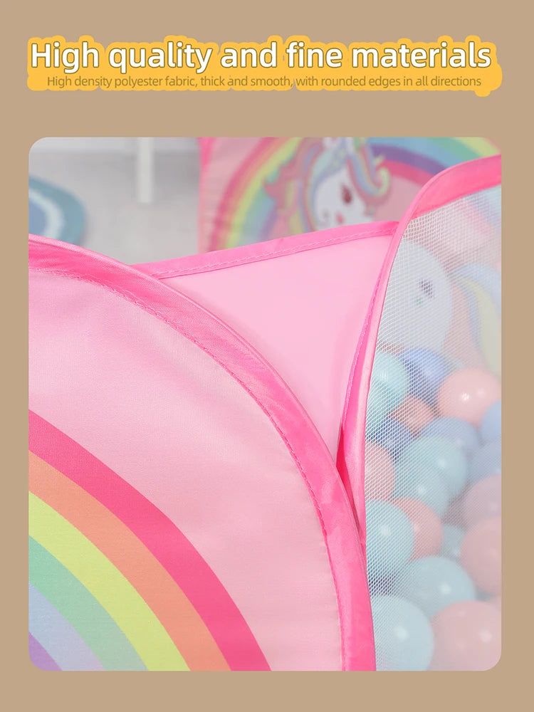 Jouet bébé avec accessoires inclus | Bouni