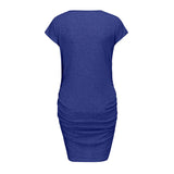 Robe de grossesse — vue complémentaire 12
