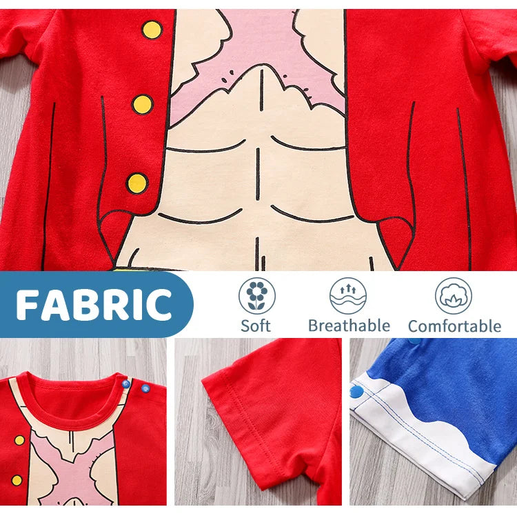 Produit bébé — vue complémentaire 7